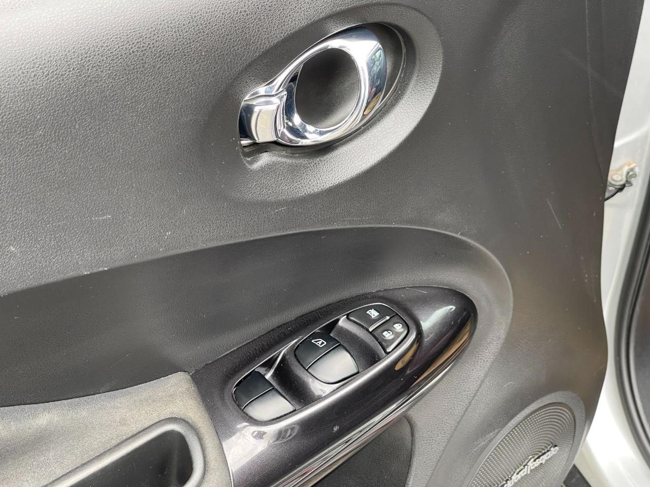 2014 Nissan Juke NISMO RS Spokane Valley WA