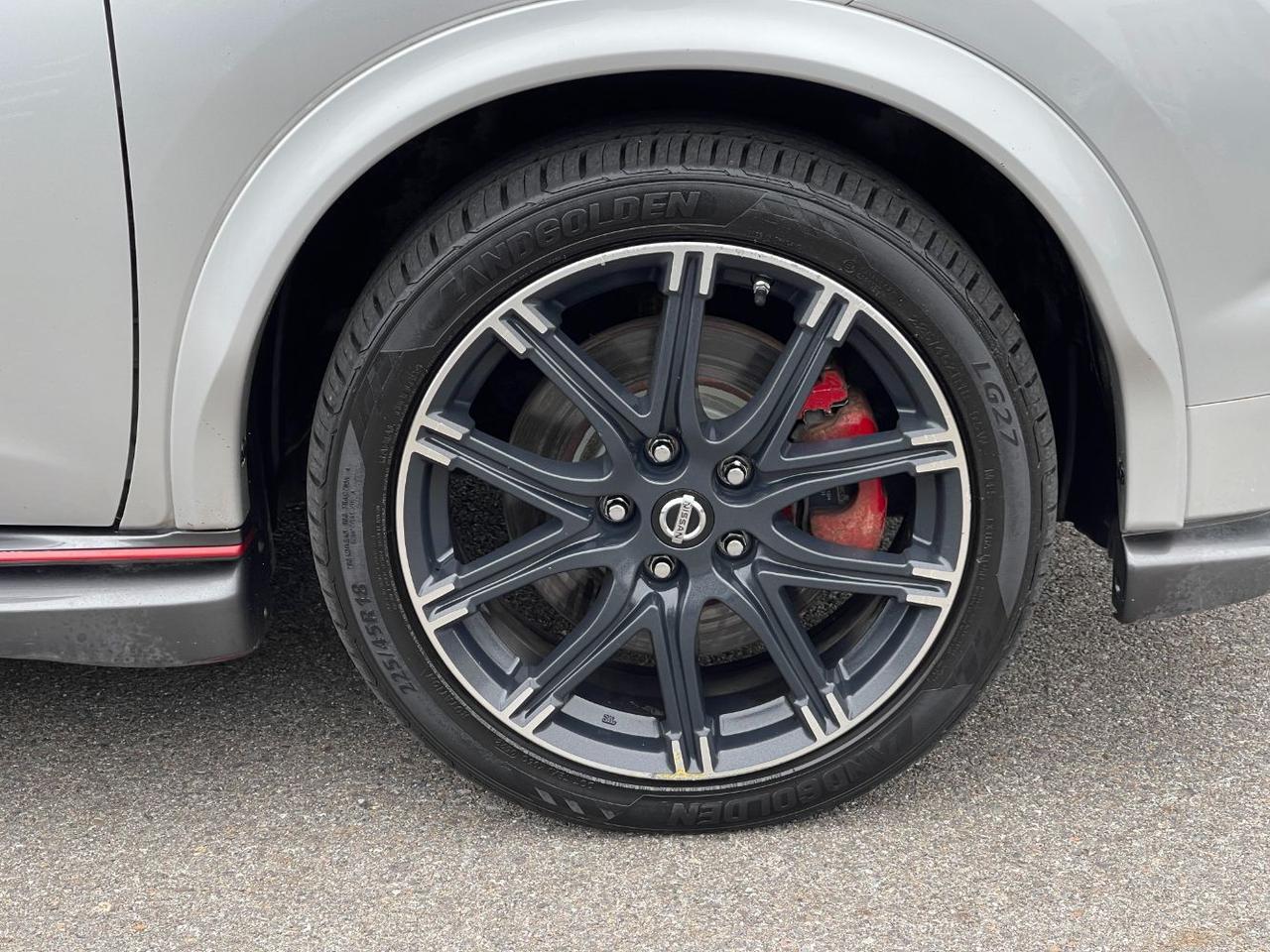 2014 Nissan Juke NISMO RS Spokane Valley WA