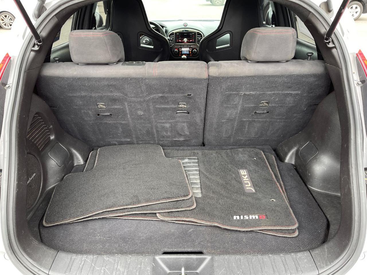 2014 Nissan Juke NISMO RS Spokane Valley, WA