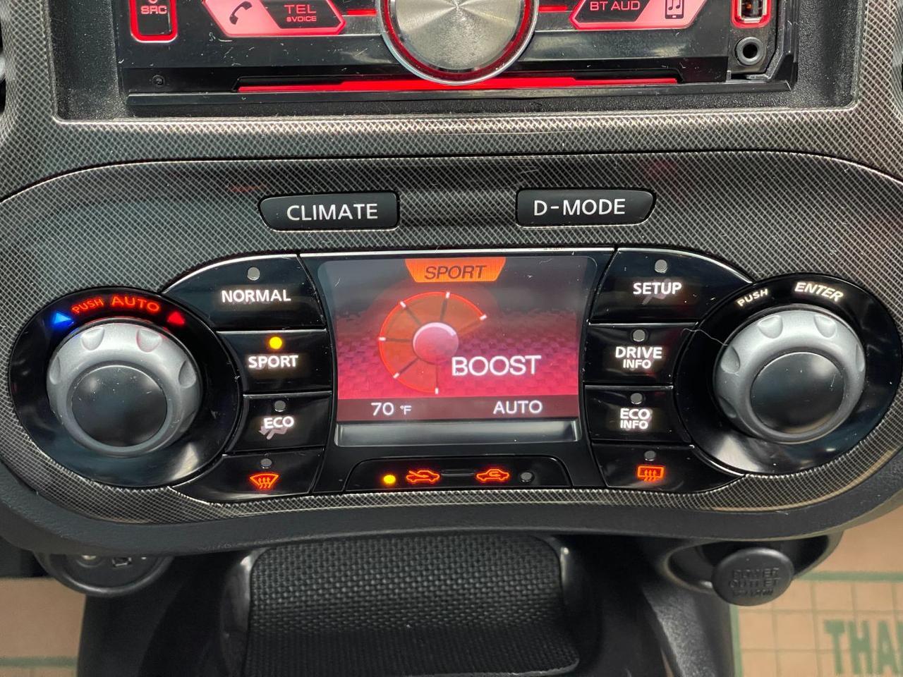 2014 Nissan Juke NISMO RS Spokane Valley WA