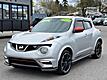 2014 Nissan Juke NISMO RS
