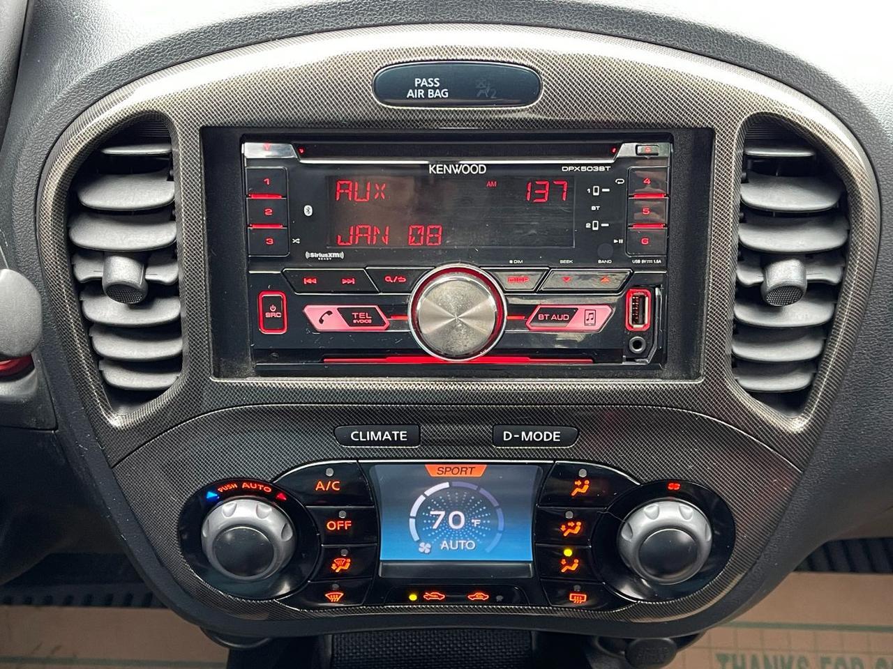 2014 Nissan Juke NISMO RS Spokane Valley WA