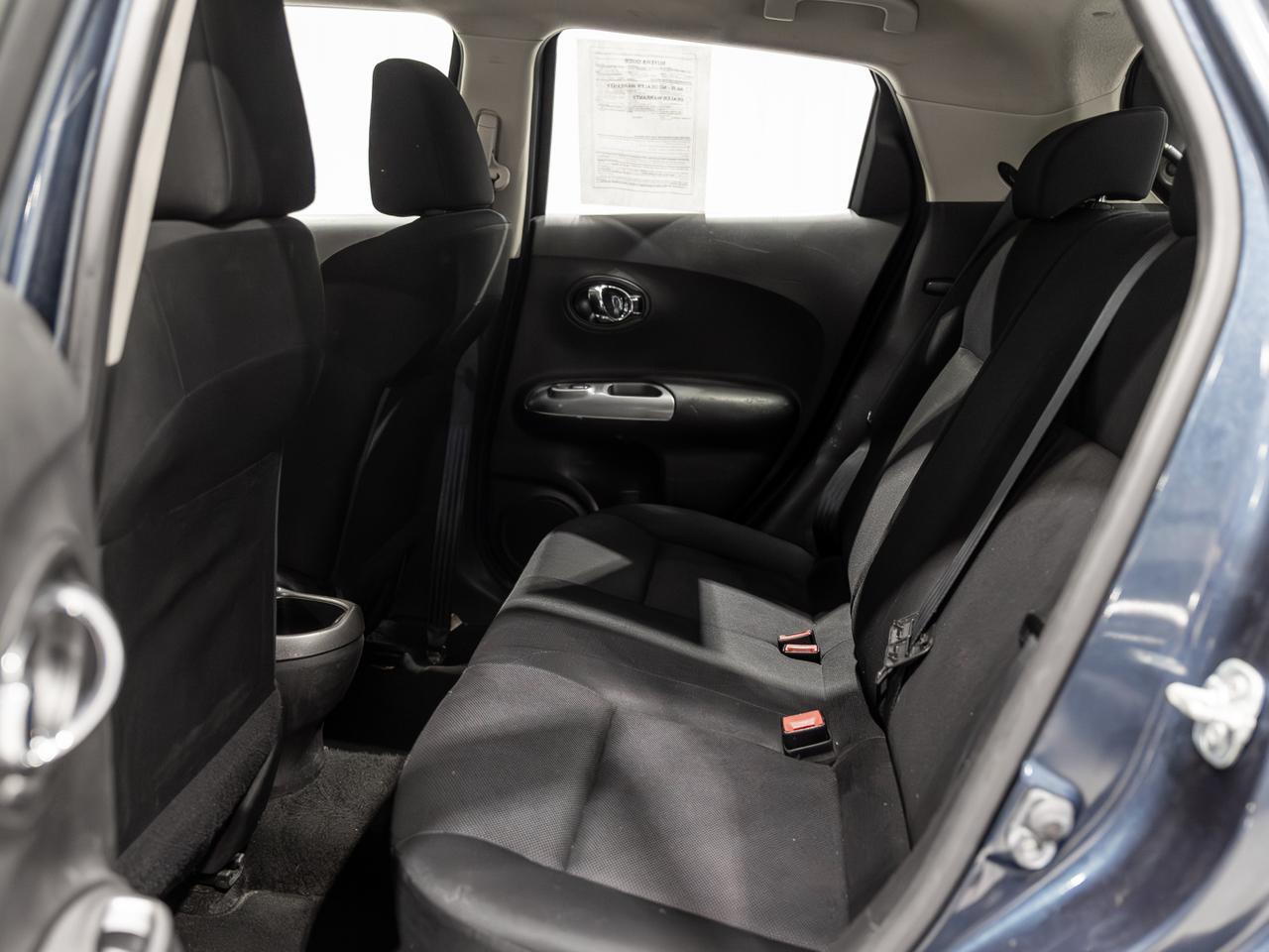 2014 Nissan Juke S AWD Cranberry PA