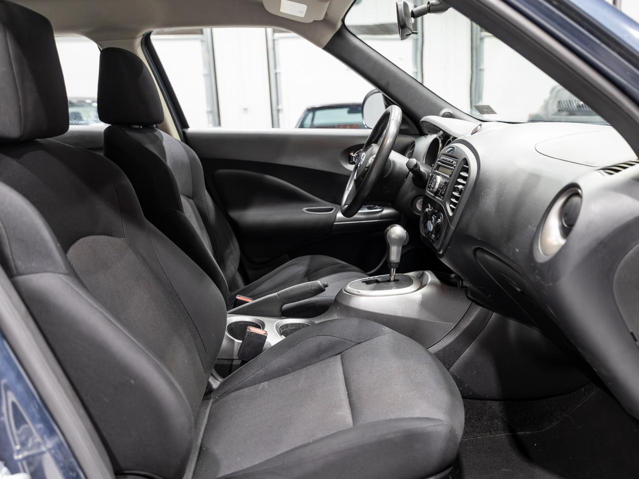 2014 Nissan Juke S AWD Cranberry PA