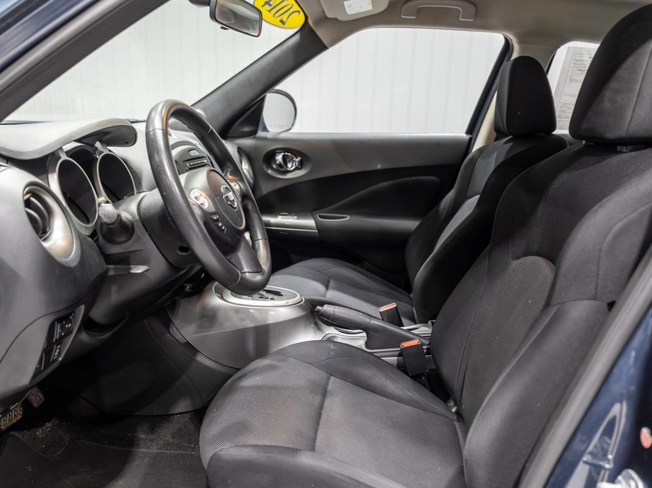 2014 Nissan Juke S AWD Cranberry PA
