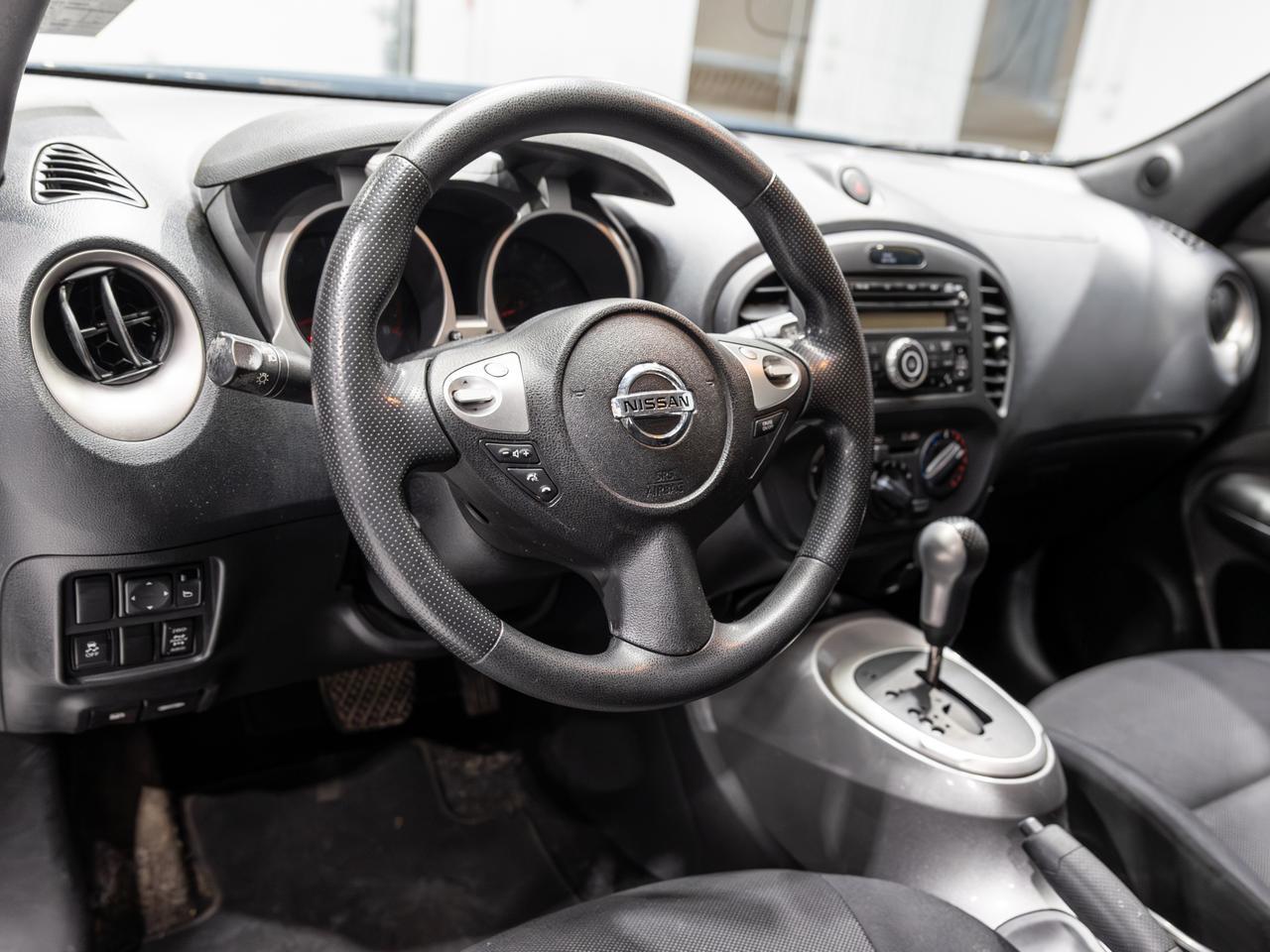 2014 Nissan Juke S AWD Cranberry PA