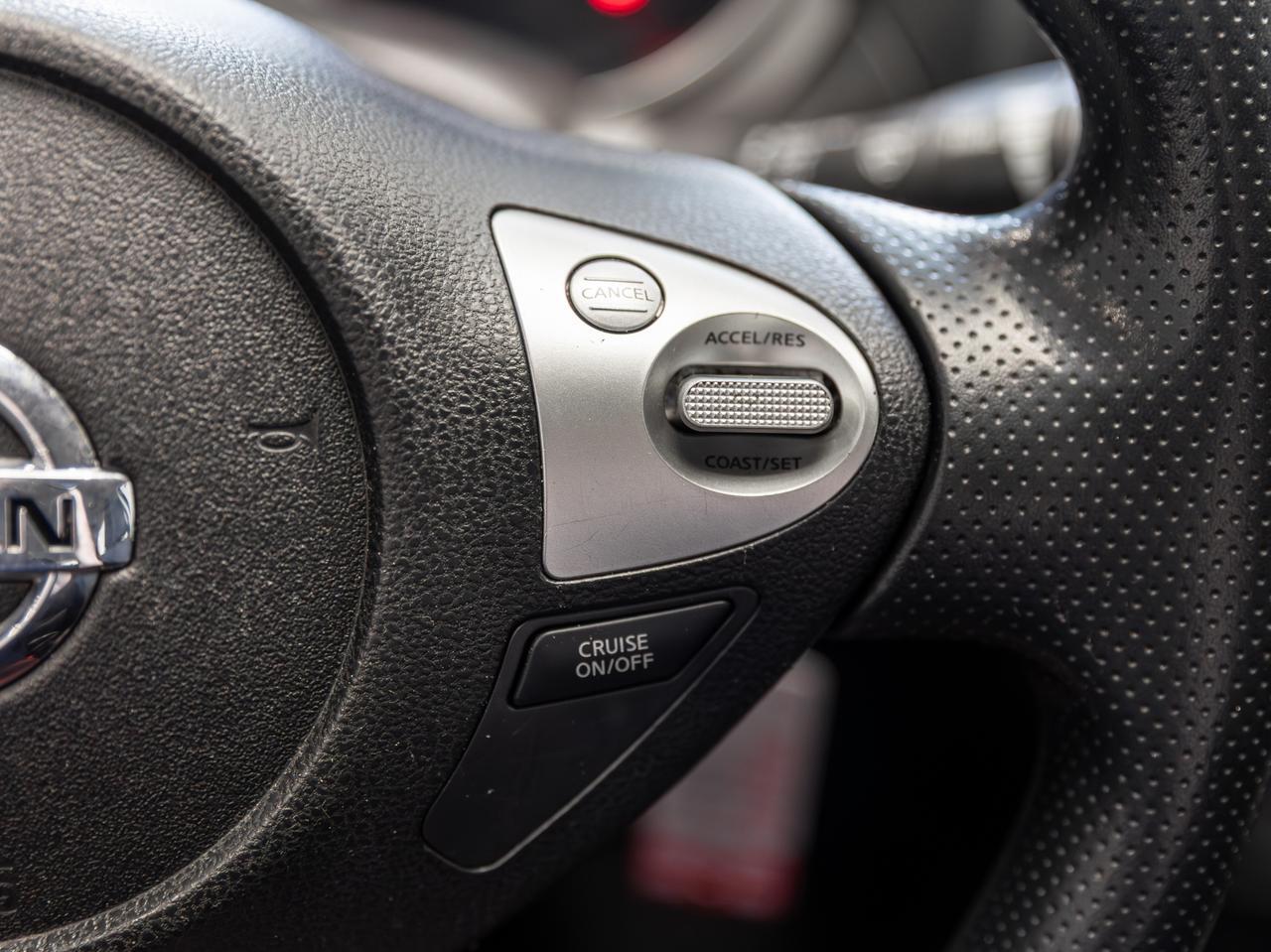 2014 Nissan Juke S AWD Cranberry PA