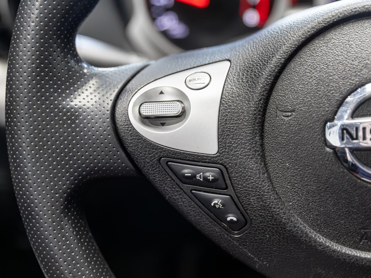 2014 Nissan Juke S AWD Cranberry PA