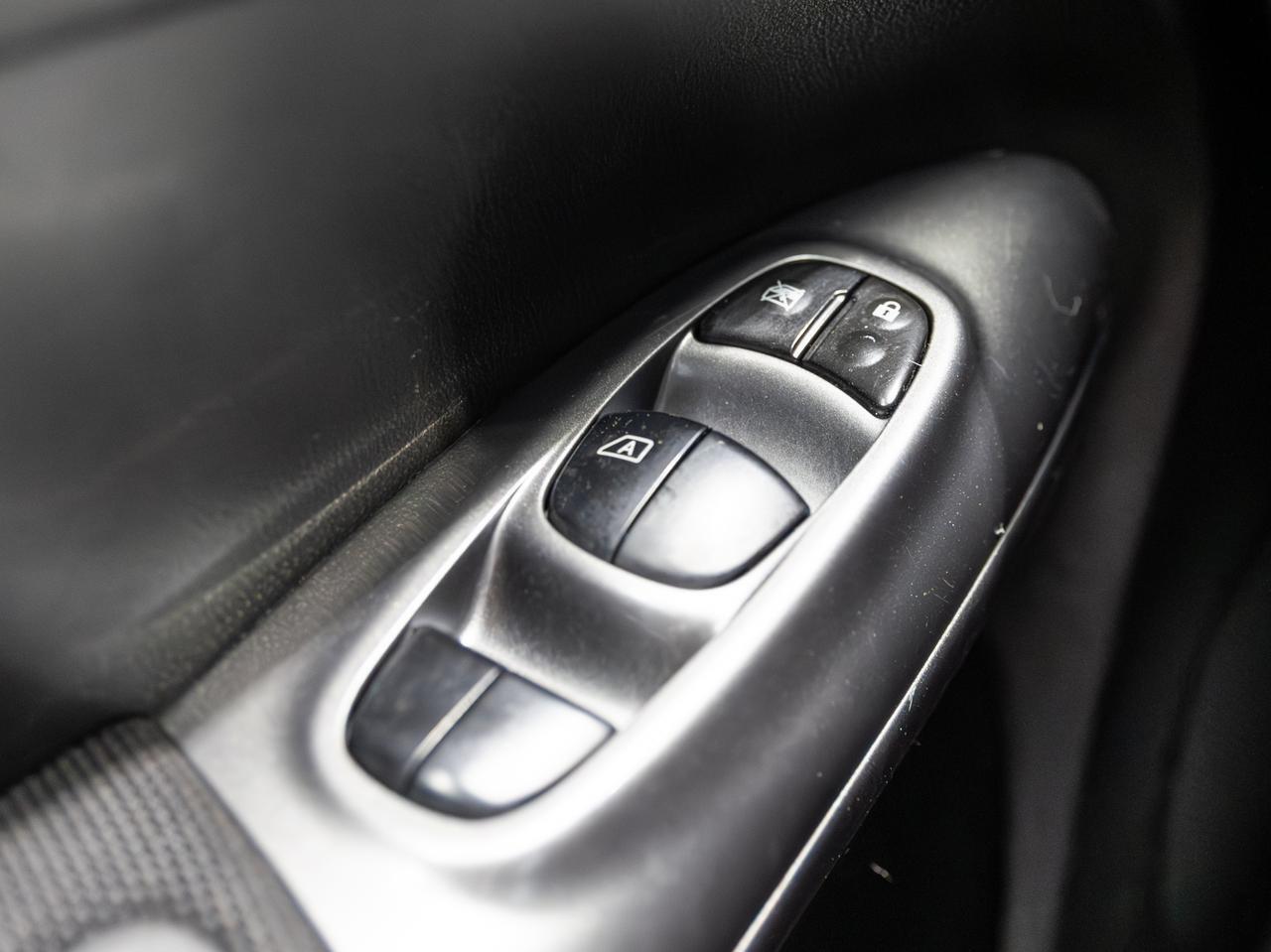 2014 Nissan Juke S AWD Cranberry PA