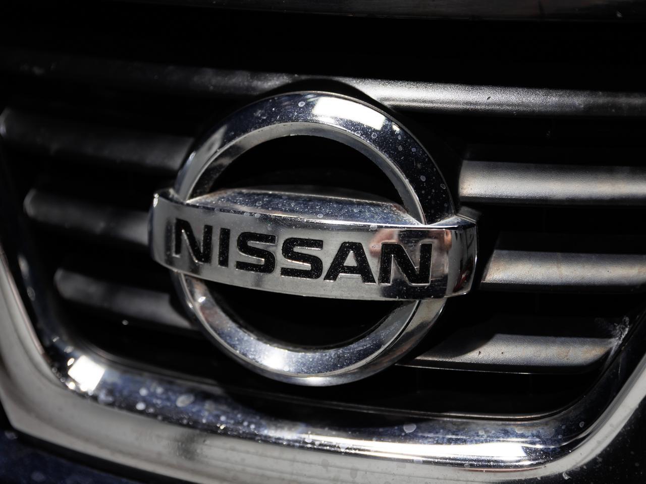 2014 Nissan Juke S photo 24