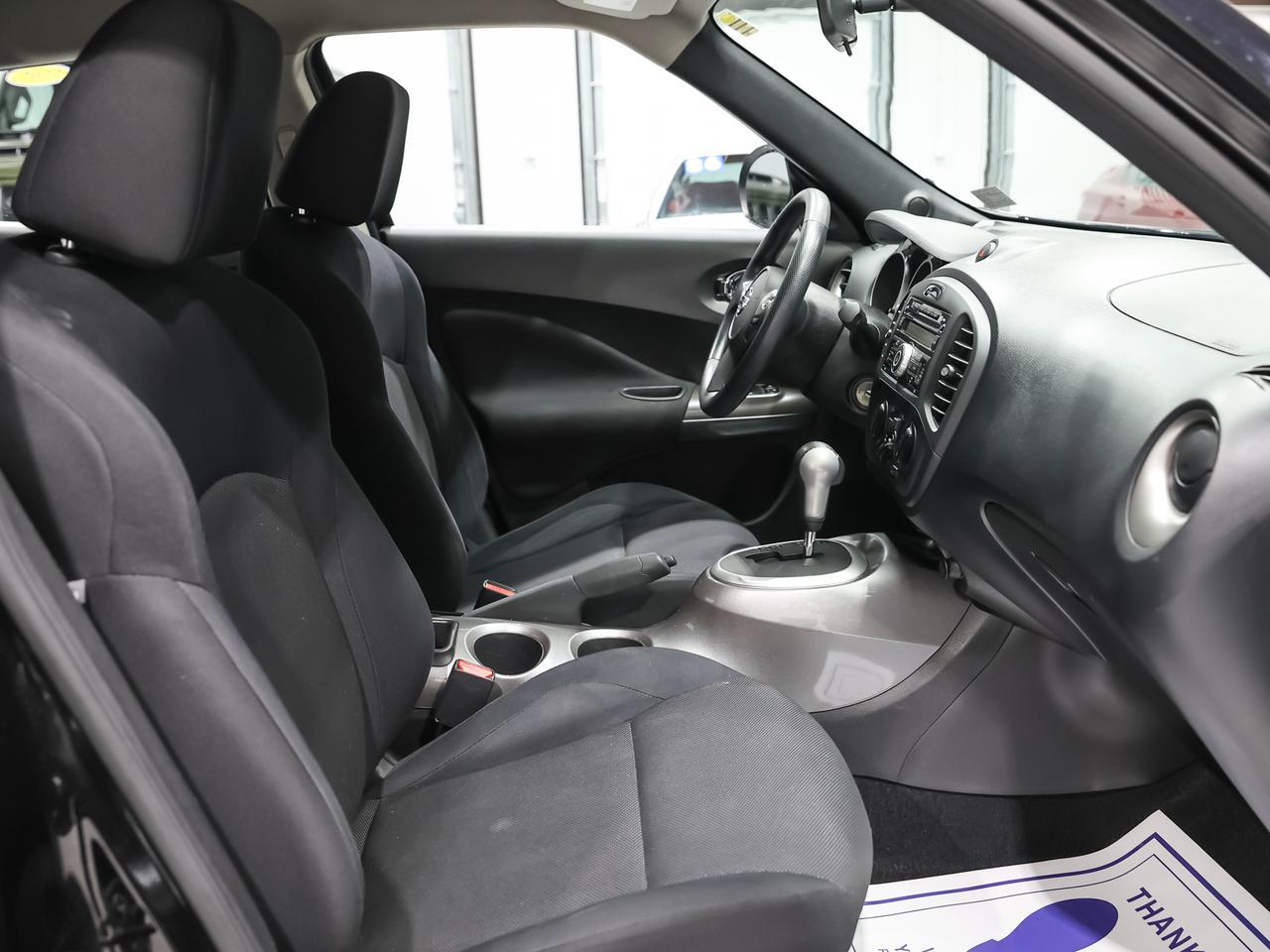 2014 Nissan Juke S photo 20