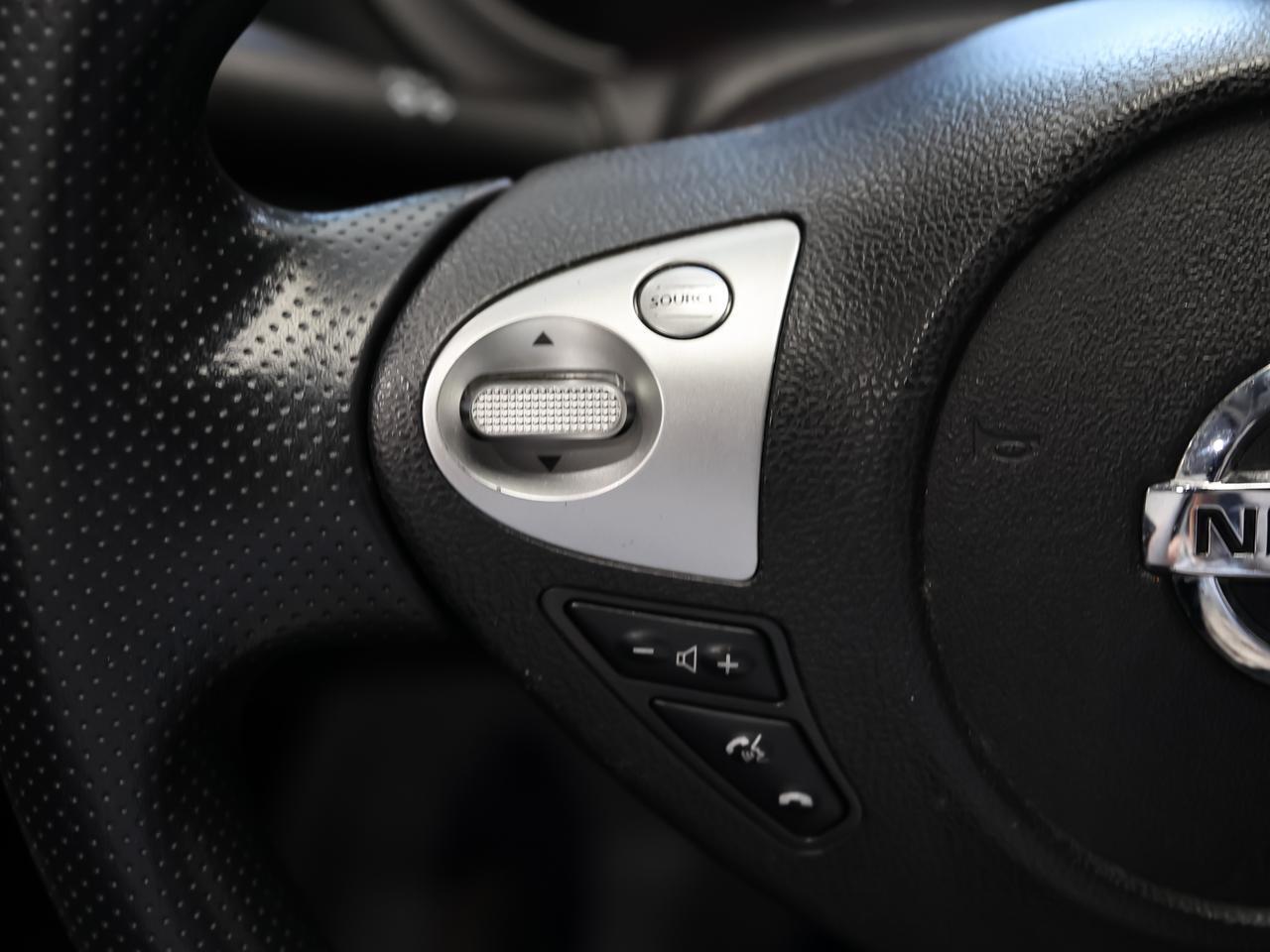 2014 Nissan Juke S photo 27