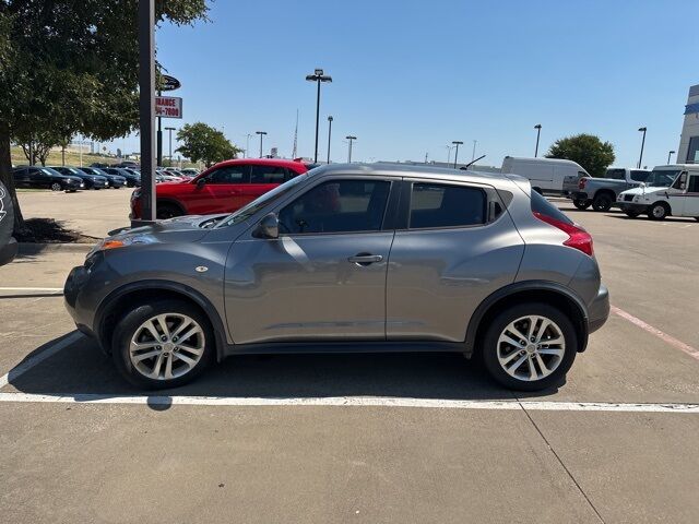 2014 Nissan Juke S Dallas TX