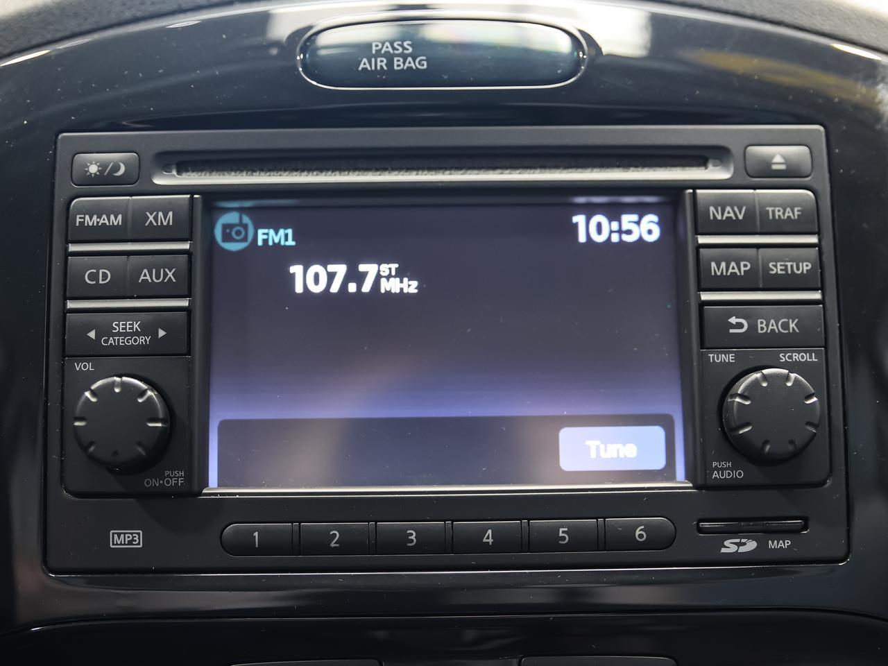 2014 Nissan Juke SV AWD Cranberry PA