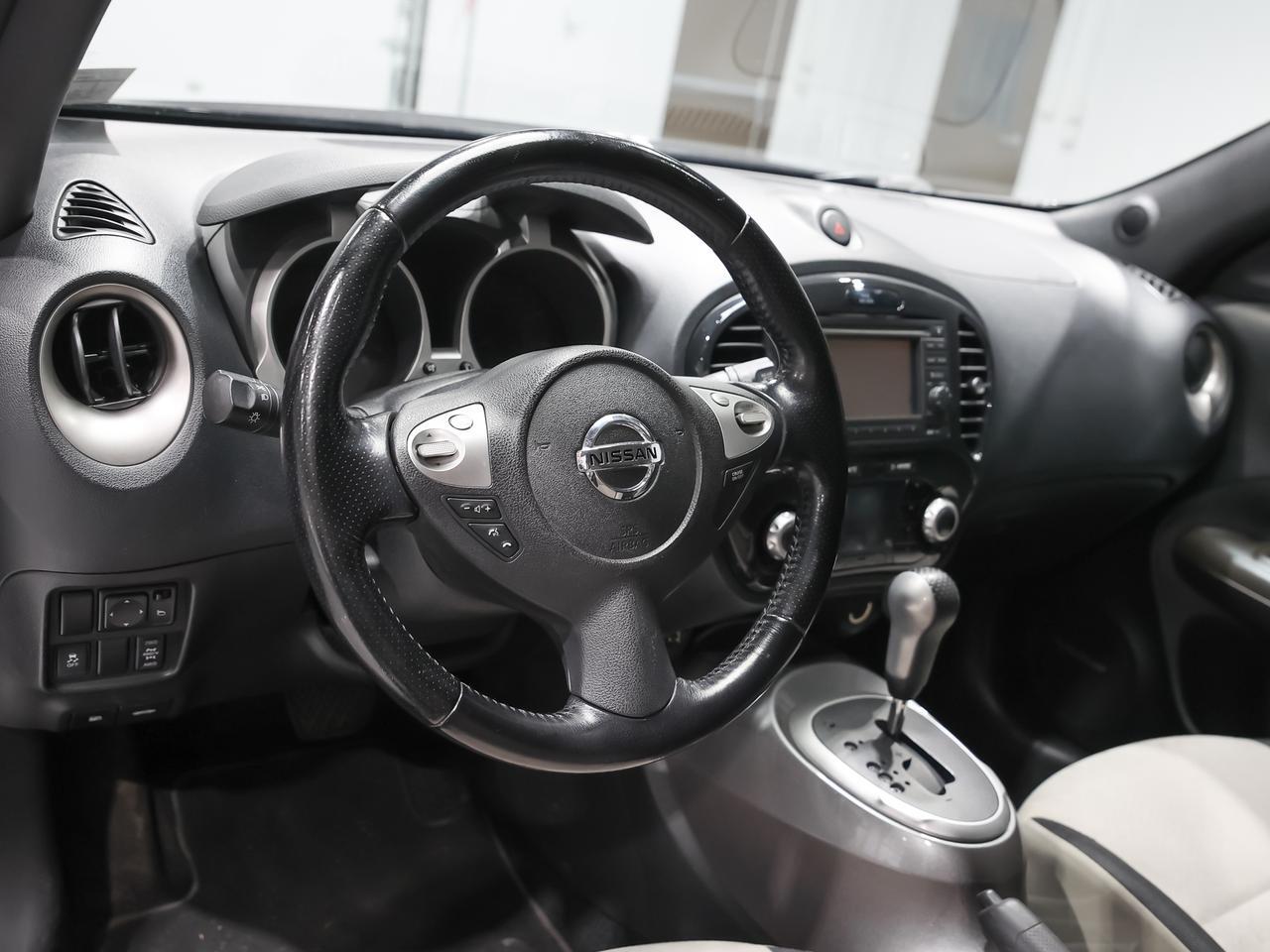 2014 Nissan Juke SV AWD Cranberry PA