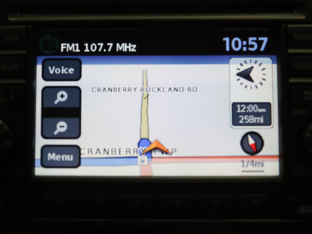 2014 Nissan Juke SV AWD Cranberry PA