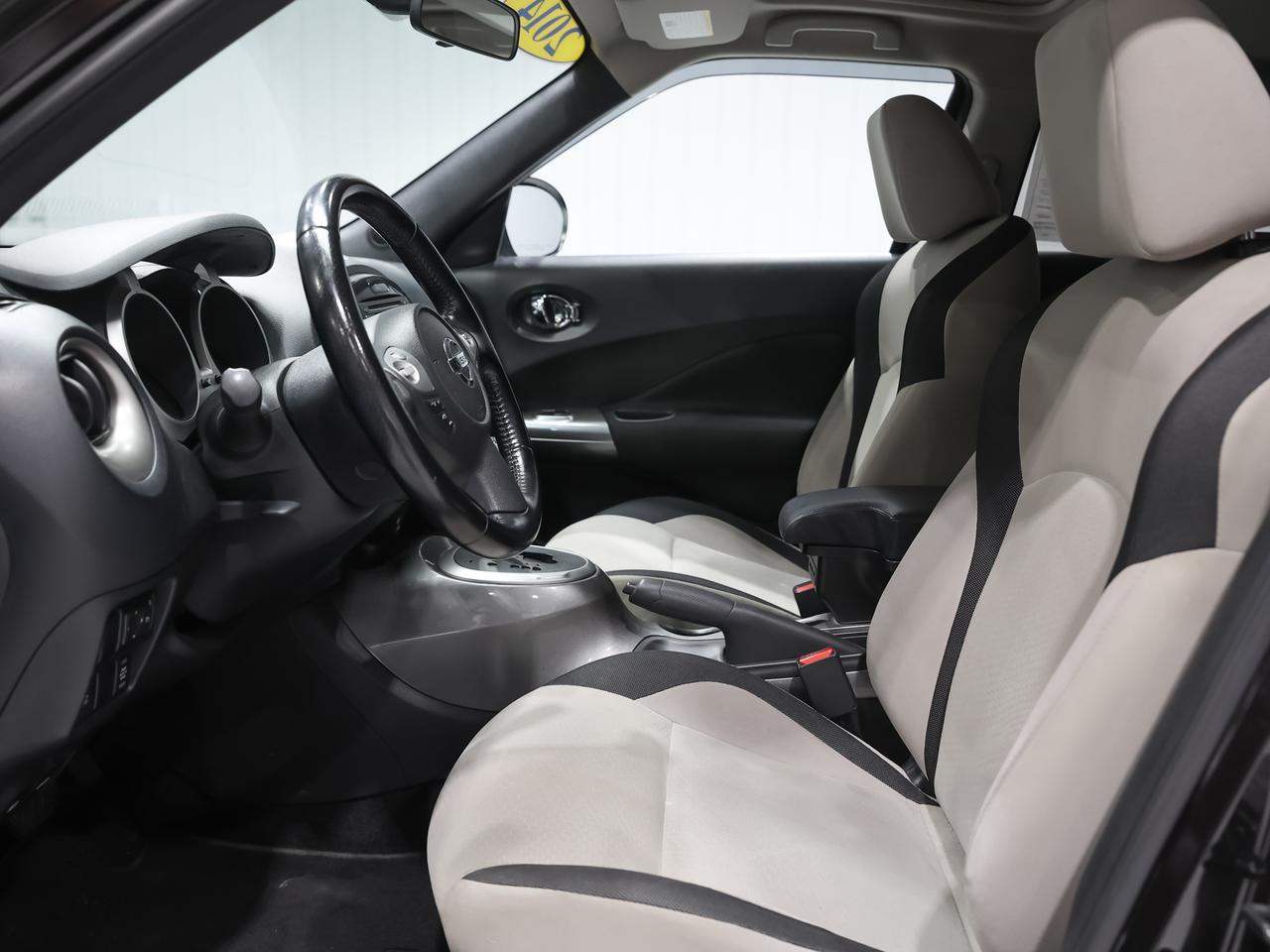 2014 Nissan Juke SV AWD Cranberry PA