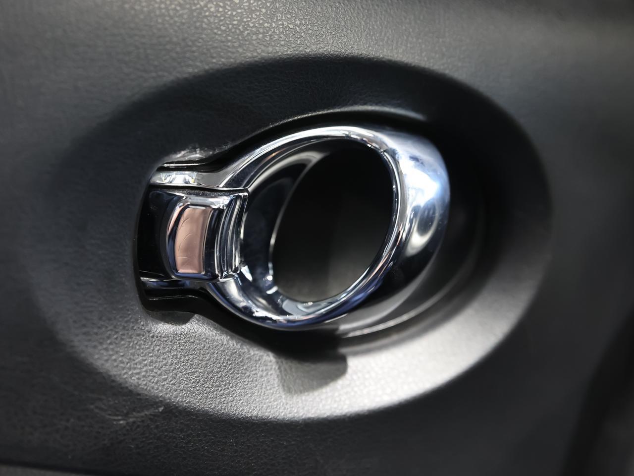 2014 Nissan Juke SV AWD Cranberry PA