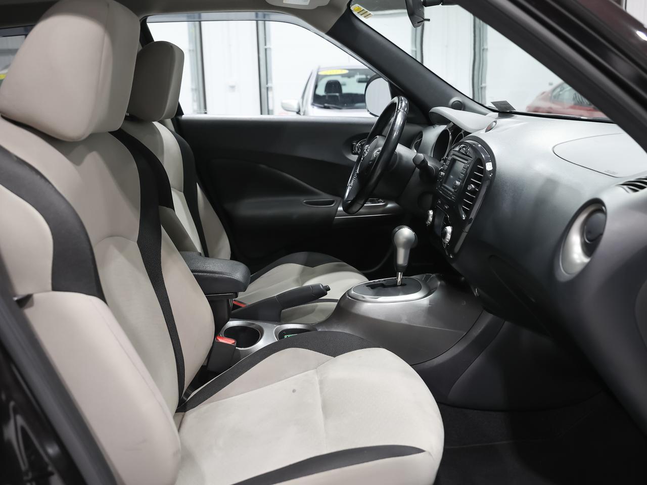 2014 Nissan Juke SV AWD Cranberry PA
