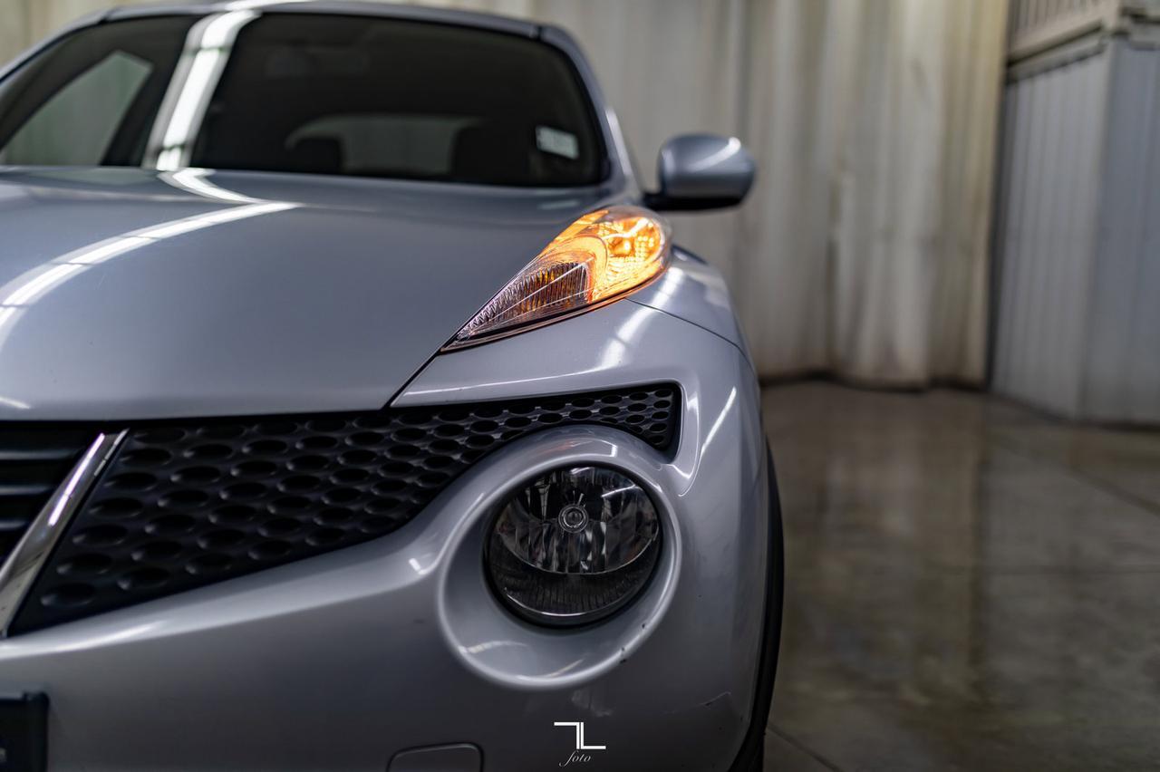 2014 Nissan Juke SV Nav Roof BCam Red Deer AB