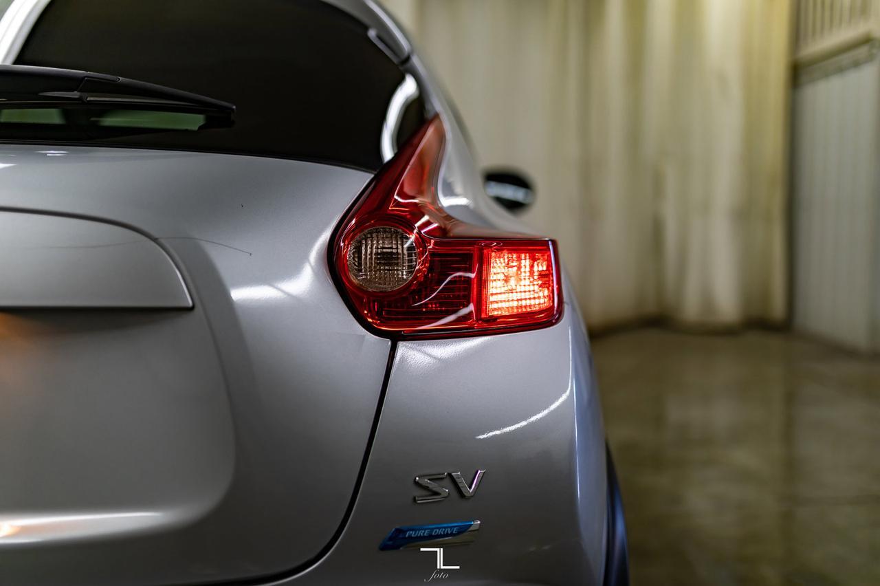 2014 Nissan Juke SV Nav Roof BCam Red Deer AB