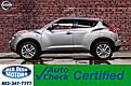 2014 Nissan Juke SV Nav Roof BCam