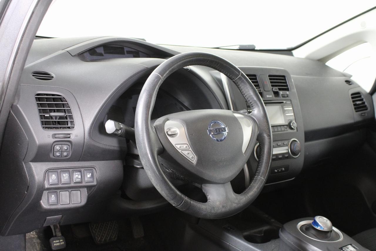 2014 Nissan Leaf S Manassas VA