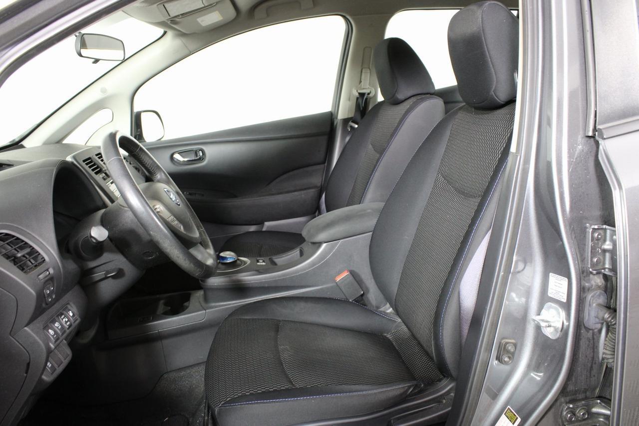 2014 Nissan Leaf S Manassas VA