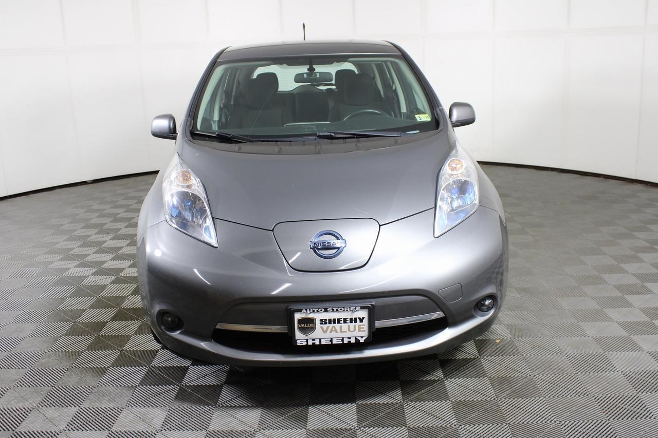 2014 Nissan Leaf S Manassas VA