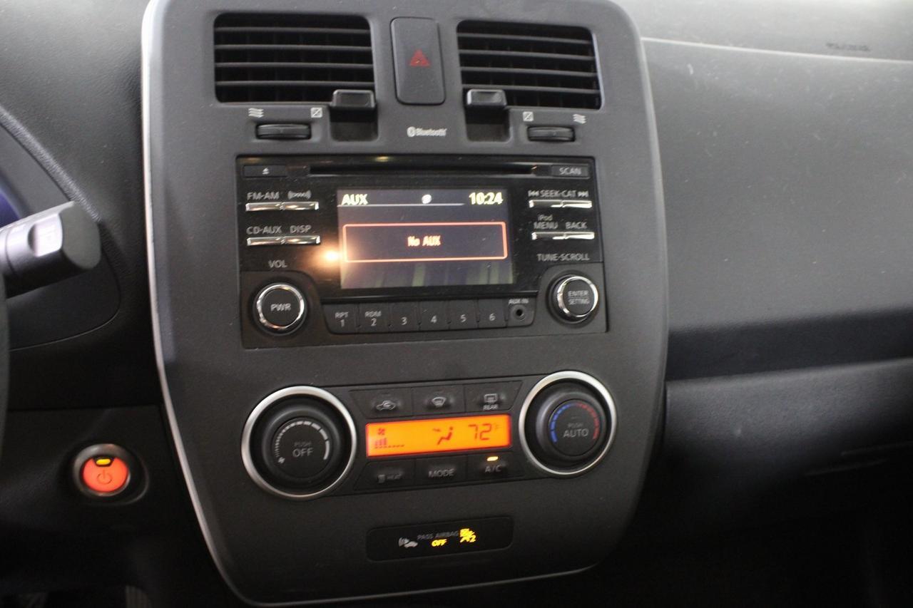2014 Nissan Leaf S Manassas VA