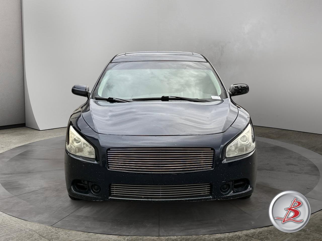 2014 Nissan MAXIMA Salt Lake City UT