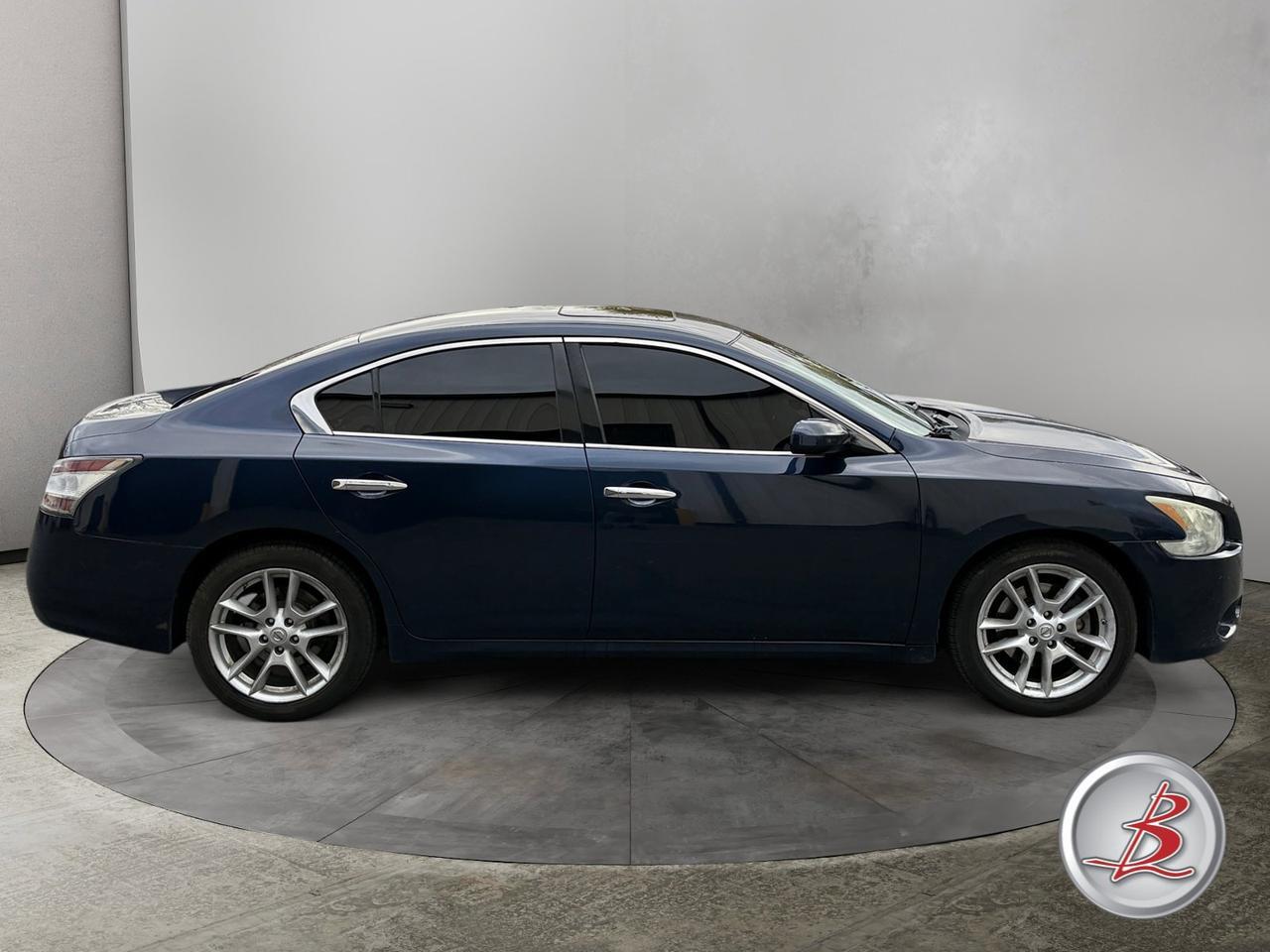 2014 Nissan MAXIMA Salt Lake City UT
