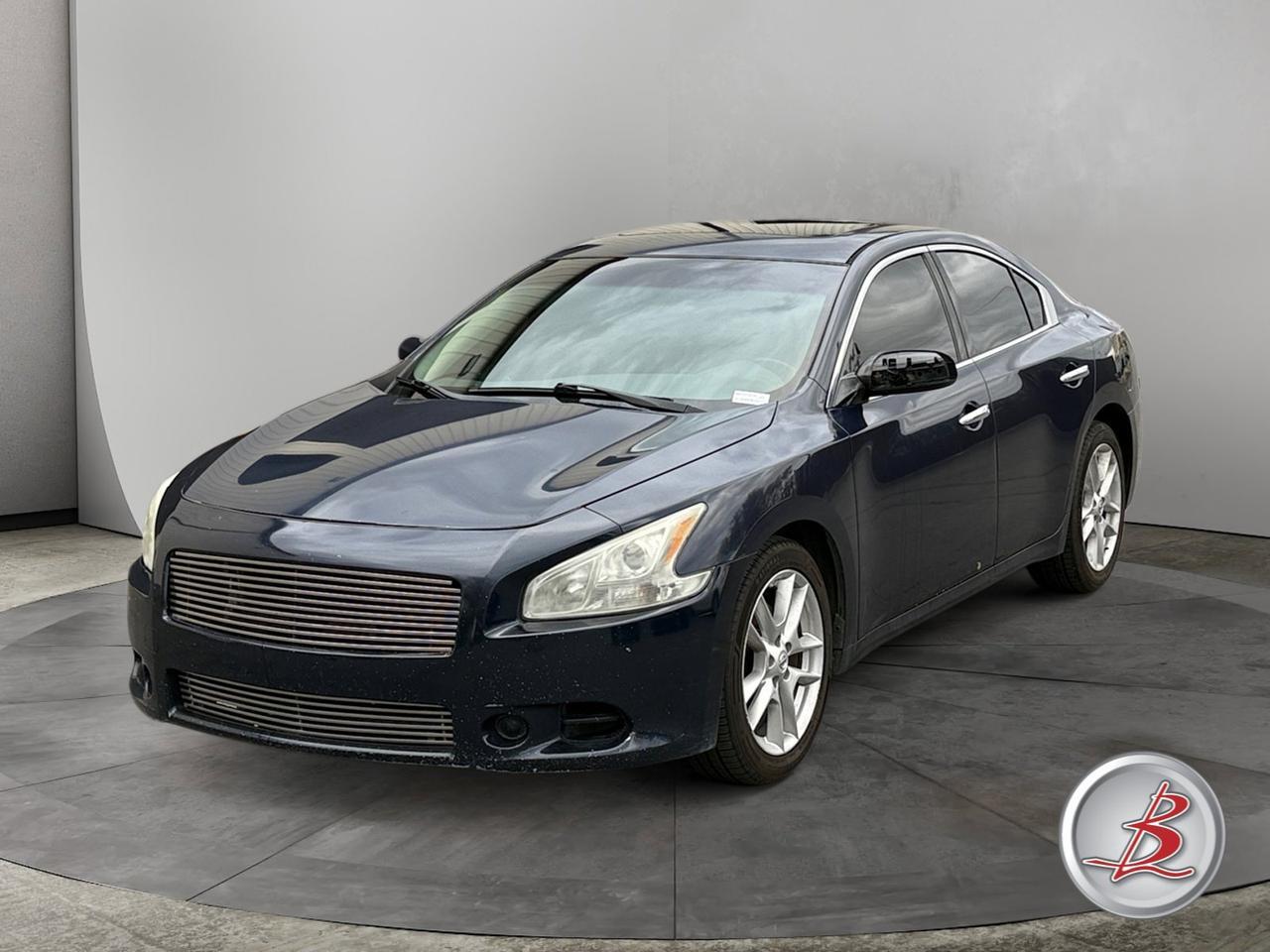 2014 Nissan MAXIMA Salt Lake City UT