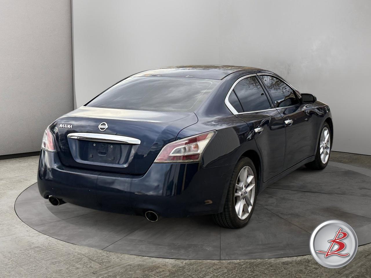 2014 Nissan MAXIMA Salt Lake City UT
