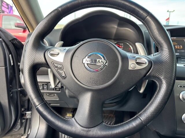 2014 Nissan Maxima 3.5 S Cleveland OH