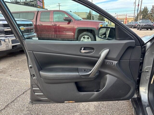 2014 Nissan Maxima 3.5 S Cleveland OH