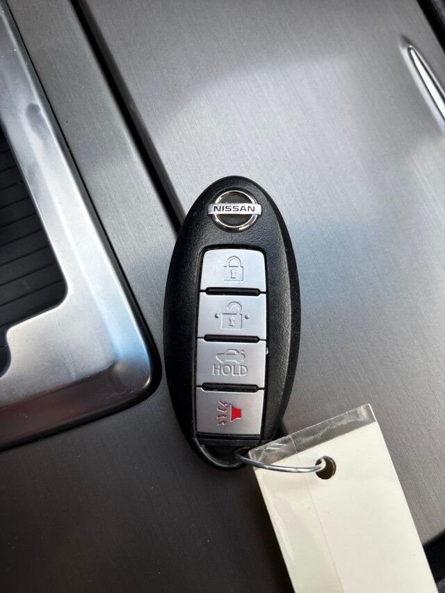 2014 Nissan Maxima 3.5 S Cleveland OH