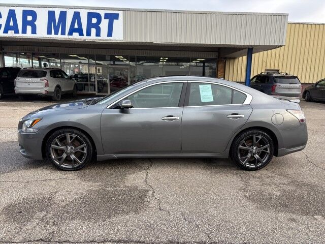2014 Nissan Maxima 3.5 S Cleveland OH