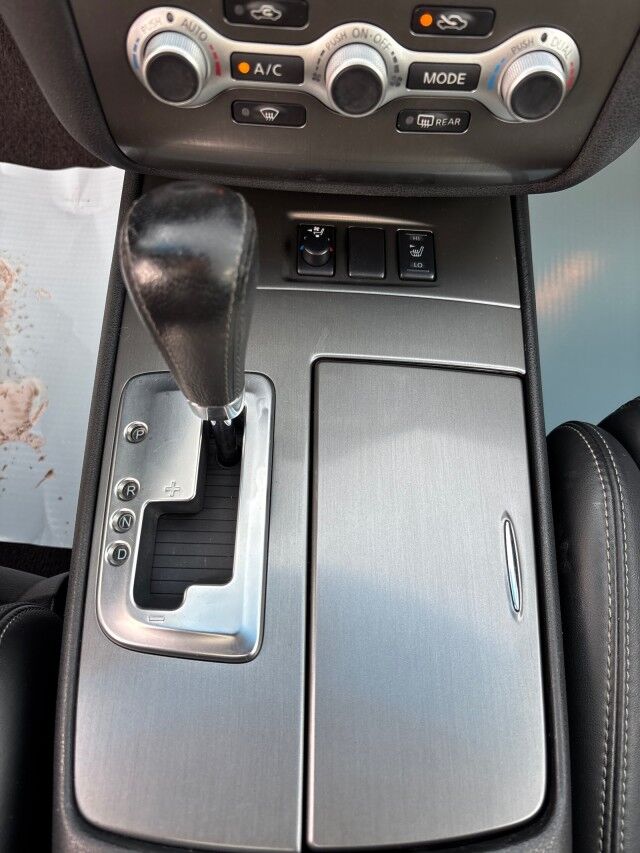 2014 Nissan Maxima 3.5 S Cleveland OH