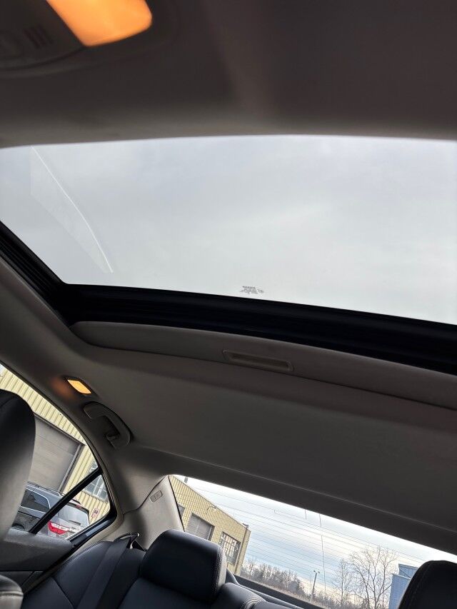 2014 Nissan Maxima 3.5 S Cleveland OH