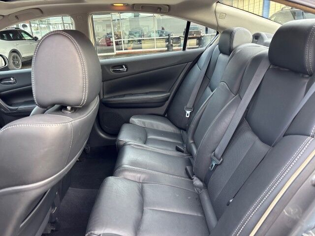 2014 Nissan Maxima 3.5 S Cleveland OH