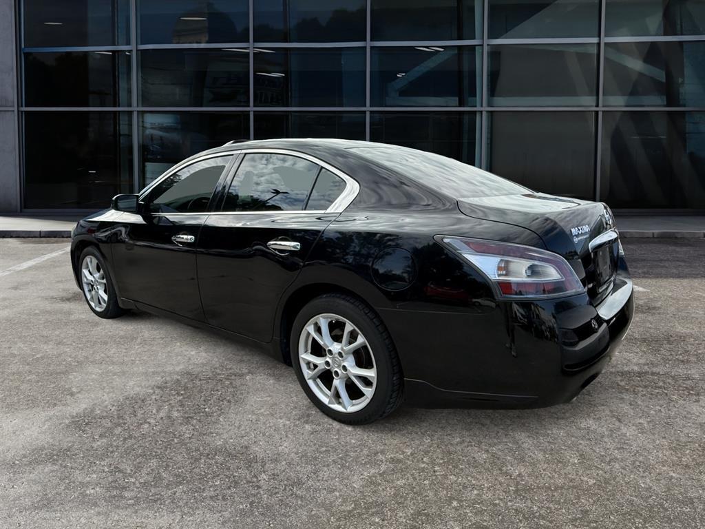 2014 Nissan Maxima 3.5 S Chattanooga TN