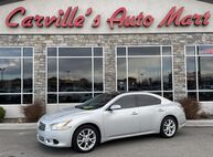 2014 Nissan Maxima 3.5 S Grand Junction CO 2014 Nissan Maxima 3.5 S Grand Junction CO