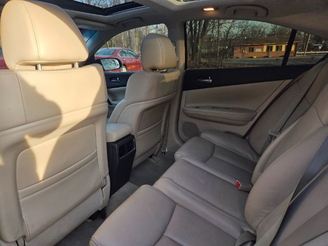 2014 Nissan Maxima 3.5 SV Elgin IL