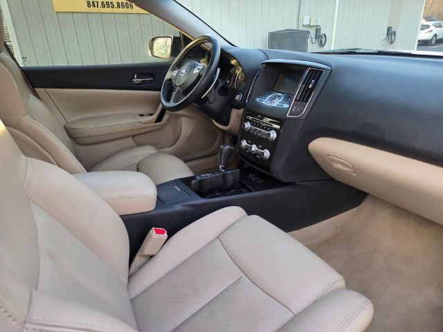 2014 Nissan Maxima 3.5 SV Elgin IL