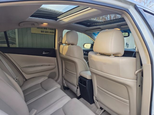 2014 Nissan Maxima 3.5 SV Elgin IL