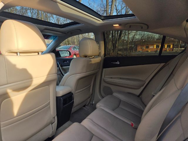 2014 Nissan Maxima 3.5 SV Elgin IL