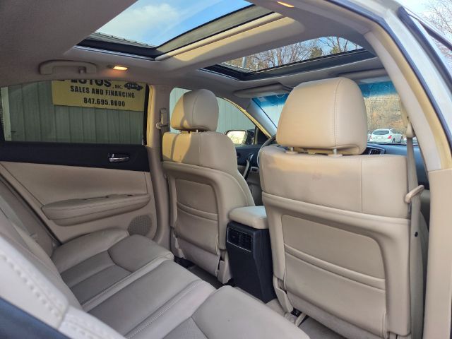 2014 Nissan Maxima 3.5 SV Elgin IL