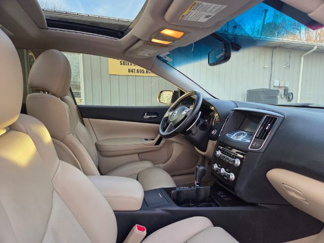 2014 Nissan Maxima 3.5 SV Elgin IL