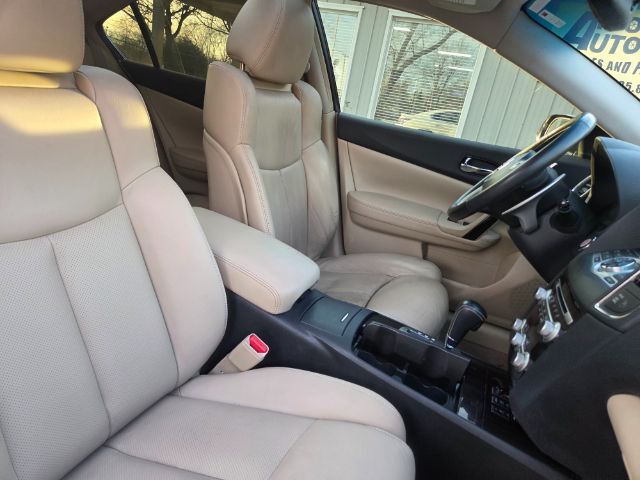 2014 Nissan Maxima 3.5 SV Elgin IL